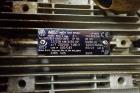 Vmi 550 Avi Paddle Mixer